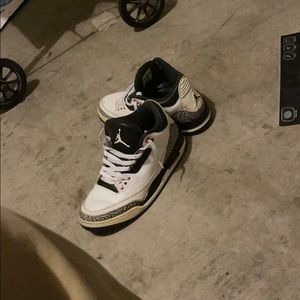 Meet your Posher, Andy